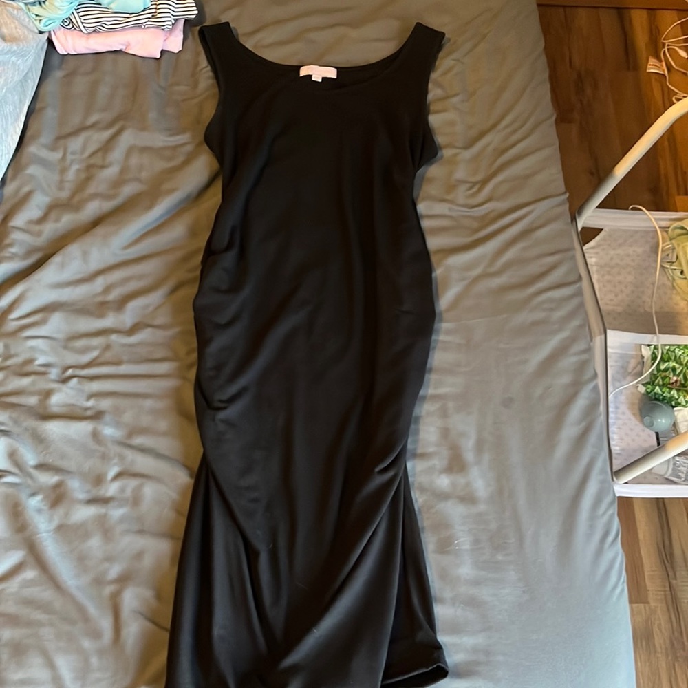 Maternity dress